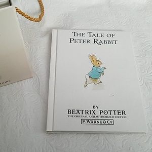Beatrix Potter Other - Vintage Beatrix Potter Book Collection 1986 12 Vol Beatrix Potter Other - Vintage Beatrix Potter Book Collection 1986 12 Vol